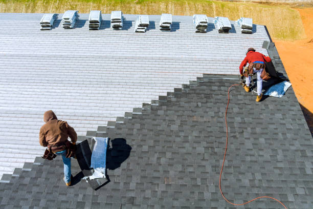 Fast & Reliable Emergency Roof Repairs in Clarcona, FL